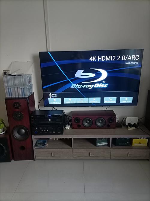 杰科BDP-G4350 4K蓝光播放机深度评测 全格式影音时代的全能选手